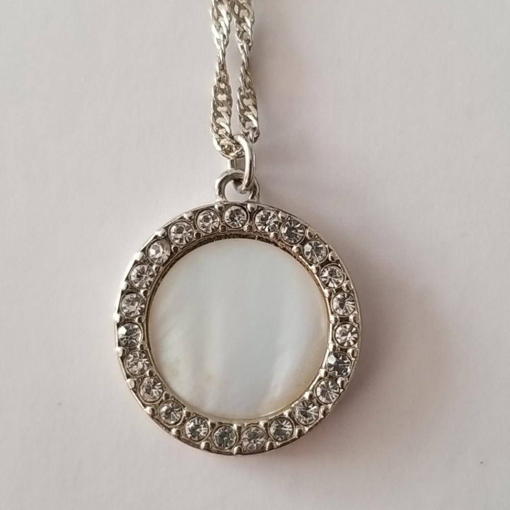Forever New Necklace